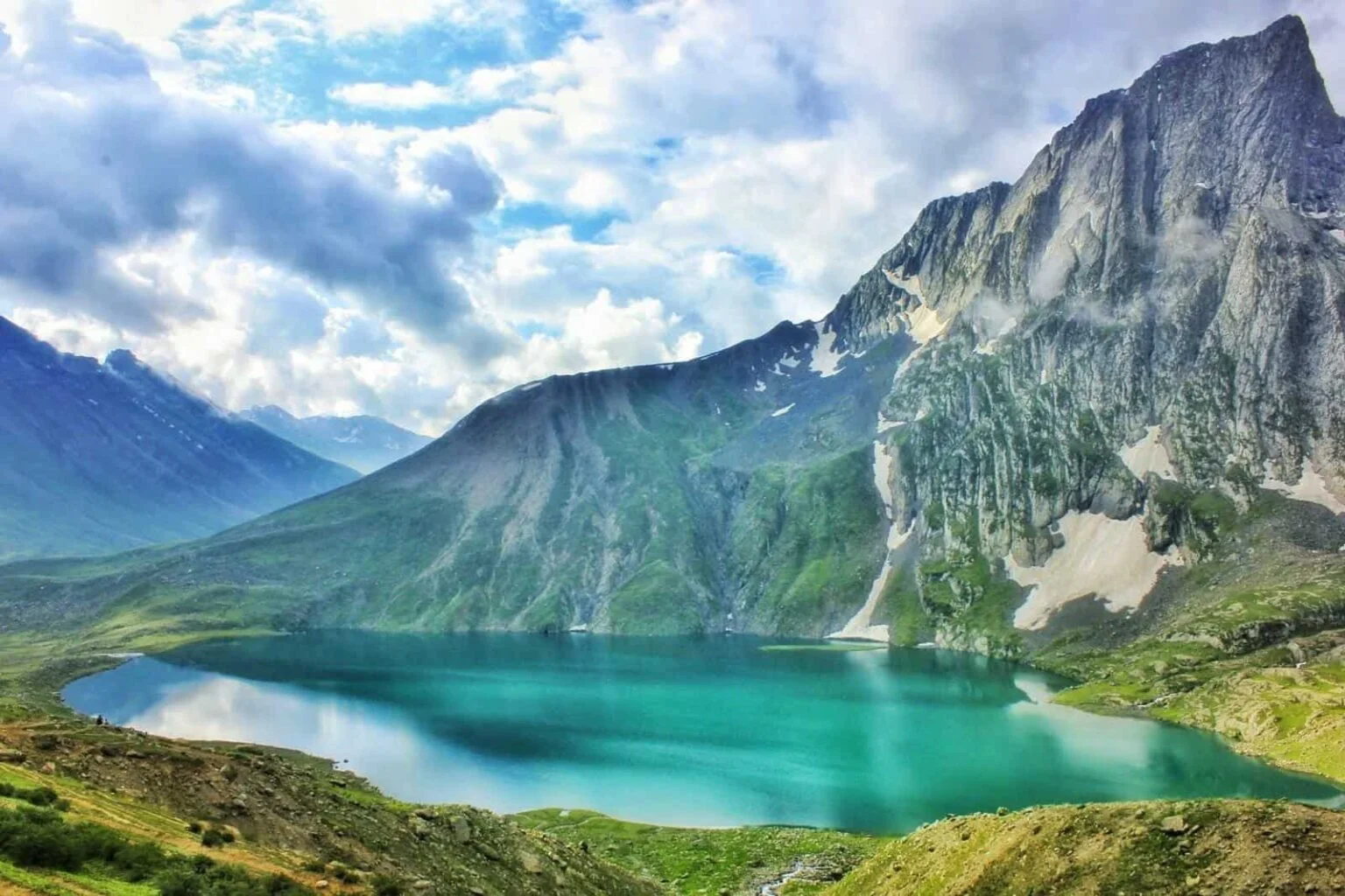 Classic Kashmir