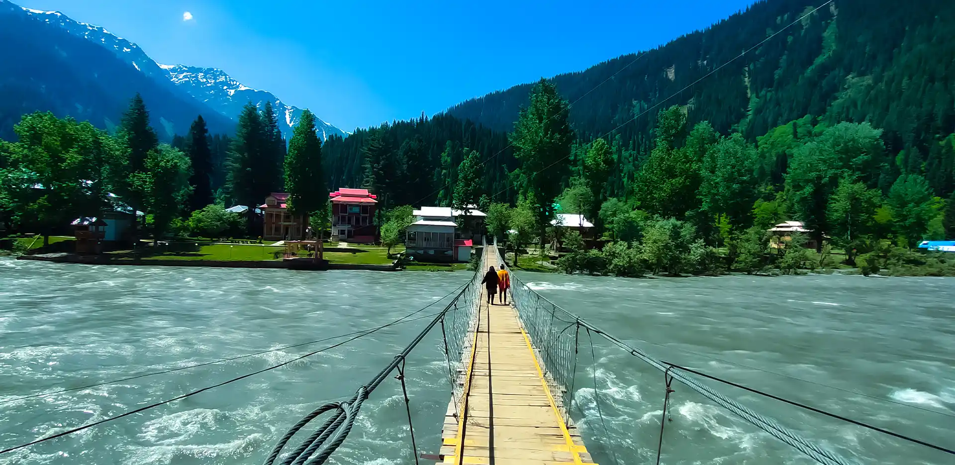 Classic Kashmir